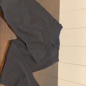 Offline Black Aerie Leggings